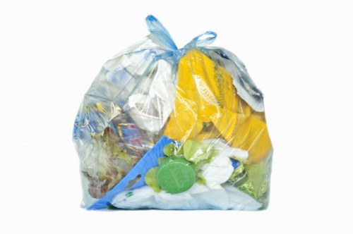 Summary of accepted methods and security for commercial waste payments Balham