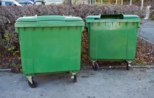 Efficient waste management solutions in Balham